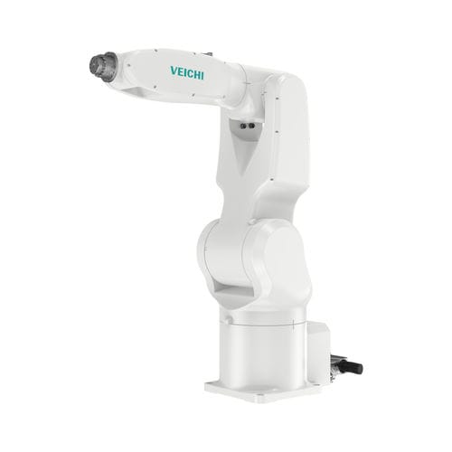 Knickarmroboter - VCR07-910 - SUZHOU VEICHI Electric Co., Ltd. - 6-Achs / Schweiß / für Pressen-Prozesssteuerung