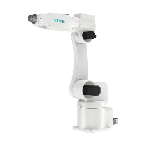 Knickarmroboter - VCR07-960 - SUZHOU VEICHI Electric Co., Ltd. - 6-Achs / Schweiß / für Pressen-Prozesssteuerung