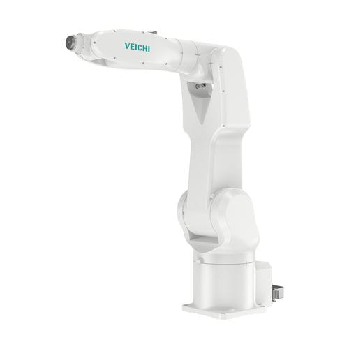 Knickarmroboter - VCR10-1110 - SUZHOU VEICHI Electric Co., Ltd. - 6-Achs / Schweiß / für Pressen-Prozesssteuerung