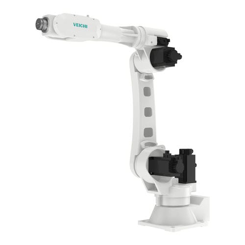 Knickarmroboter - VCR20-1720/1920 - SUZHOU VEICHI Electric Co., Ltd. - 6-Achs / Schweiß / für Pressen-Prozesssteuerung