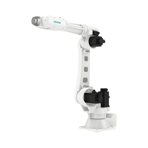 Knickarmroboter - VCR30-1720 - SUZHOU VEICHI Electric Co., Ltd. - 6-Achs / Schweiß / für Pressen-Prozesssteuerung