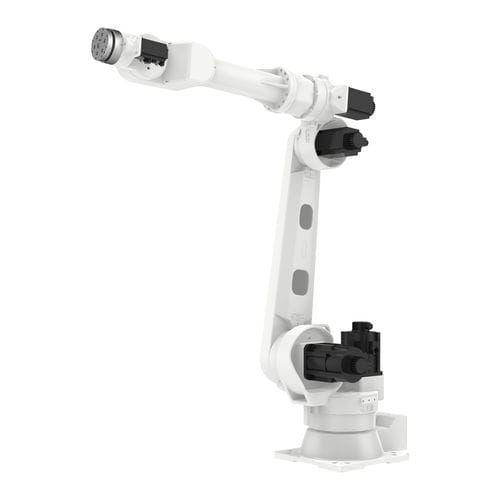 Knickarmroboter - VCR50-2440 - SUZHOU VEICHI Electric Co., Ltd. - 6-Achs / Schweiß / für Pressen-Prozesssteuerung