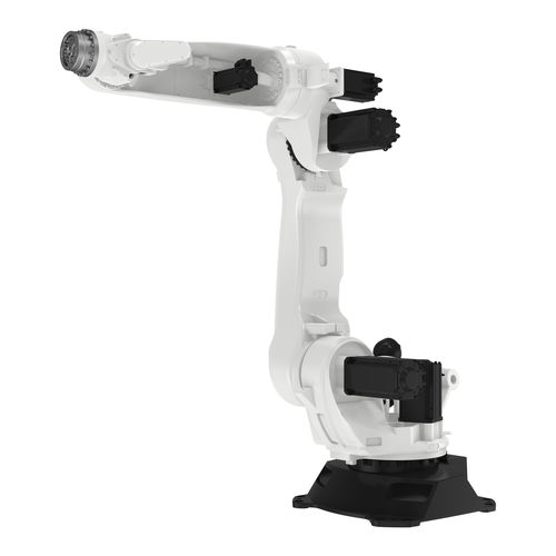 Knickarmroboter - VCR210-2700 - SUZHOU VEICHI Electric Co., Ltd. - 6-Achs / Schweiß / für Pressen-Prozesssteuerung