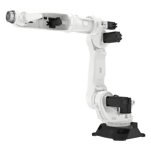 Knickarmroboter - VCR155-3200 - SUZHOU VEICHI Electric Co., Ltd. - 6-Achs / Schweiß / für Pressen-Prozesssteuerung