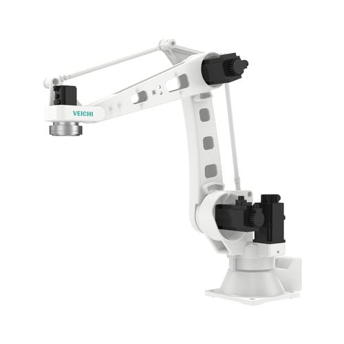 Knickarmroboter - VCP30-1840 - SUZHOU VEICHI Electric Co., Ltd. - 4-Achs / Schweiß / für Pressen-Prozesssteuerung