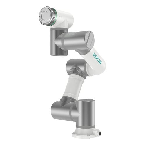 Kollaborativer Roboter - VCC03-580 - SUZHOU VEICHI Electric Co., Ltd. - 6-Achs / Transfer / für Pressen-Prozesssteuerung