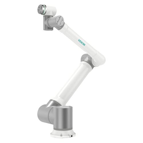 Kollaborativer Roboter - VCC20-1650 - SUZHOU VEICHI Electric Co., Ltd. - 6-Achs / Schweiß / Transfer