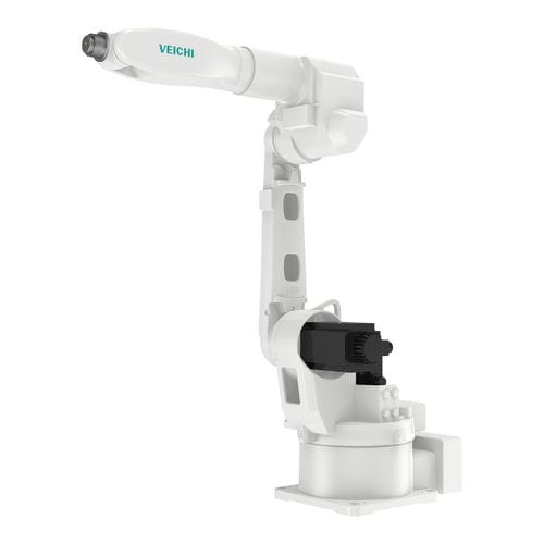 Knickarmroboter - VCR06-1410 - SUZHOU VEICHI Electric Co., Ltd. - 6-Achs / Schweiß / bodenstehend