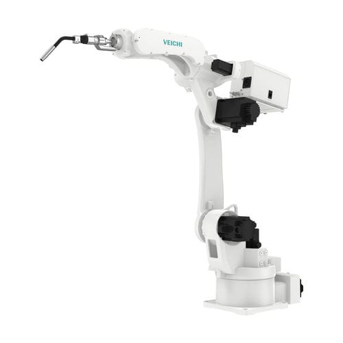 Knickarmroboter - VCR10-1450 - SUZHOU VEICHI Electric Co., Ltd. - 6-Achs / Schweiß / bodenstehend
