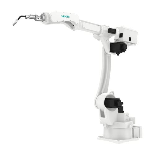 Knickarmroboter - VCR06-2070 - SUZHOU VEICHI Electric Co., Ltd. - 6-Achs / Schweiß / bodenstehend