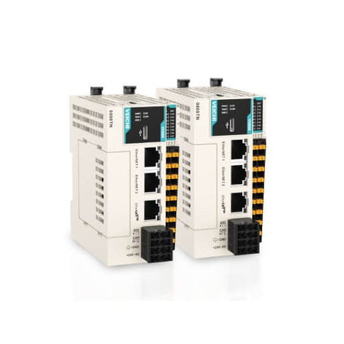 SPS / 16 E - VH600 series - SUZHOU VEICHI Electric Co., Ltd. - 8 A / 8 E / Analogausgänge