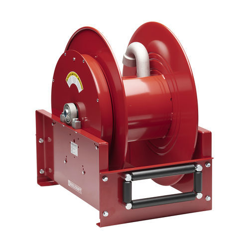 Schlauchtrommel - FF9600 OLPBW - Reelcraft Industries, Inc. - einziehbar / für Intensiveinsatz / für Kraftstoff
