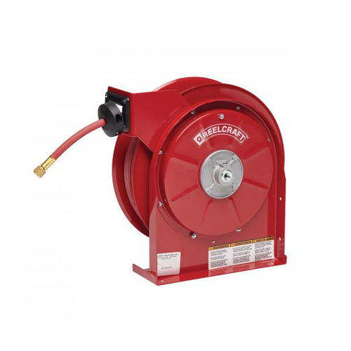 Schlauchtrommel - SW5450 OLPT - Reelcraft Industries, Inc. - einziehbar / für Kraftstoff / für Schweißstände