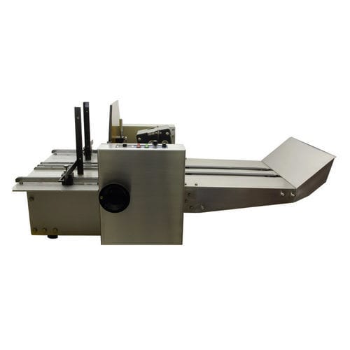 Tintenstrahl-Markiermaschine - HY-420 - Shanghai Ke Si Packing Machinery Co.,Ltd. - Papier / Tisch