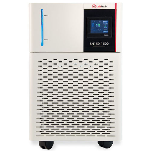 Wasserrückkühler - H Series - LabTech Srl - Labor / mobil / Wasserkondensation