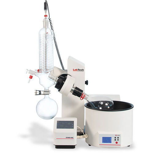 Rotationsverdampfer - EV Series - LabTech Srl - Labor / für Probenkonzentration / für Lösungsmittel