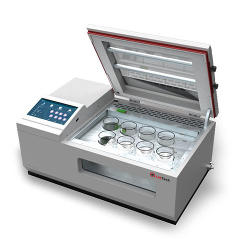 Konzentrator für Labor - MultiVap-8 - LabTech Srl