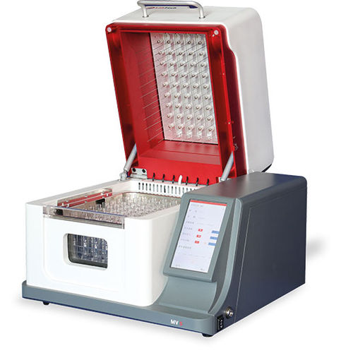 Konzentrator für Labor - MultiVap-54 - LabTech Srl