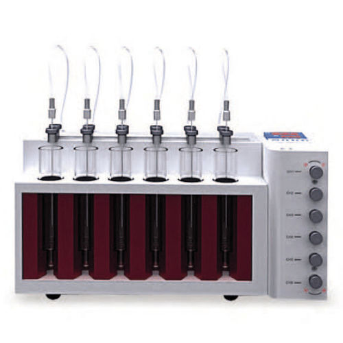 Konzentrator für Labor - E.T. - LabTech Srl