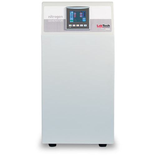 Rein-Stickstoffgenerator - LN Series - LabTech Srl - für medizinische Zwecke / Industrie / für Gaschromatographie