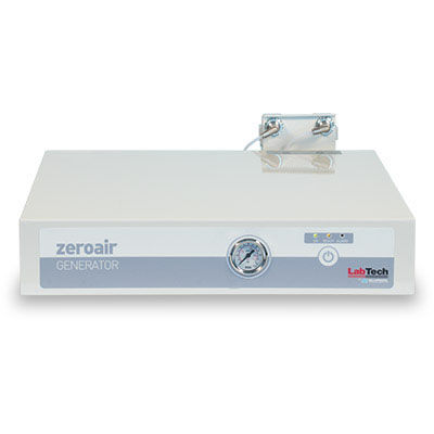 Nullluftgenerator - LZA Series - LabTech Srl - Labor / zur beruflichen Nutzung / für Gaschromatographie