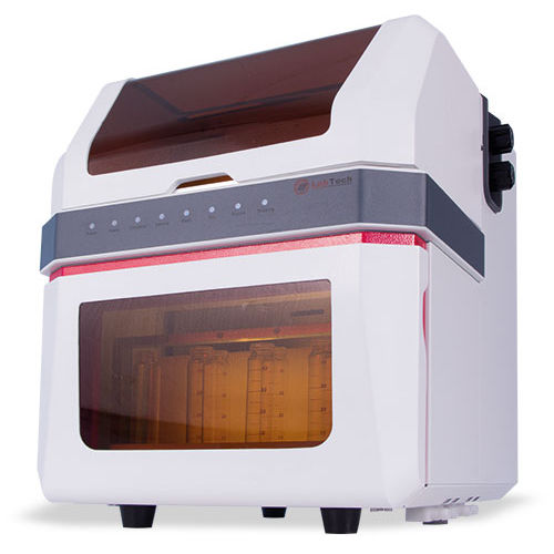 Automatisches Probenvorbereitungssystem - SEPATHS UP Series - LabTech Srl