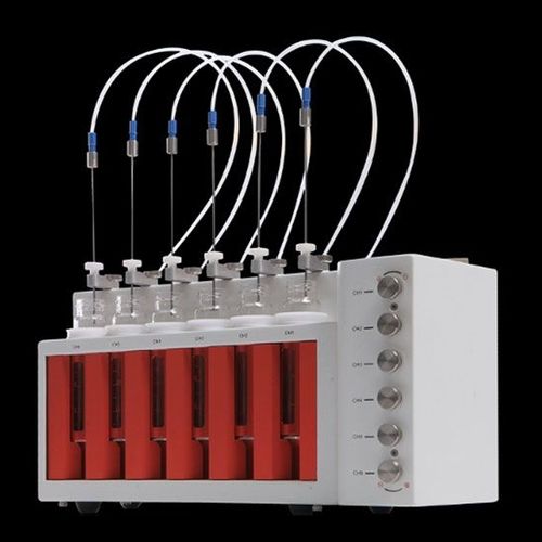 Konzentrator für Labor - MultiVap6 - LabTech Srl