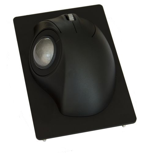 Optischer Trackball - TBE38 series - NSI - einbaufähig / 38 mm / USB