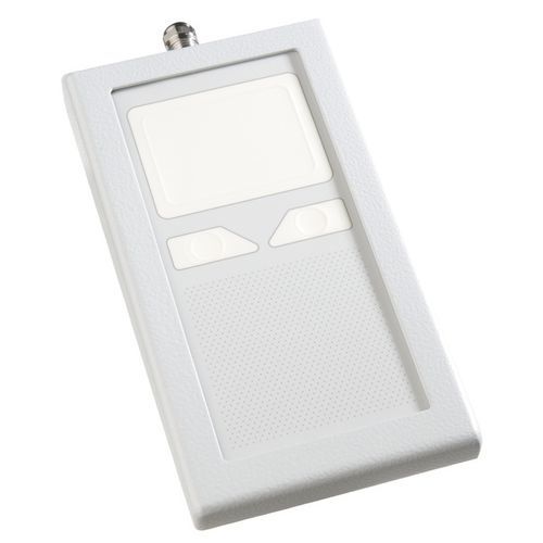 Industrie-Touchpad - SPM55S1 - NSI - Metall / IP65 / Desktop
