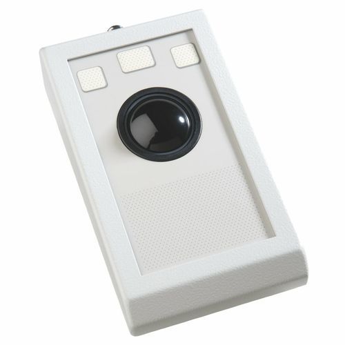 Optischer Trackball - TBL50S1 - NSI - Desktop / 2 inch (50 mm) / USB