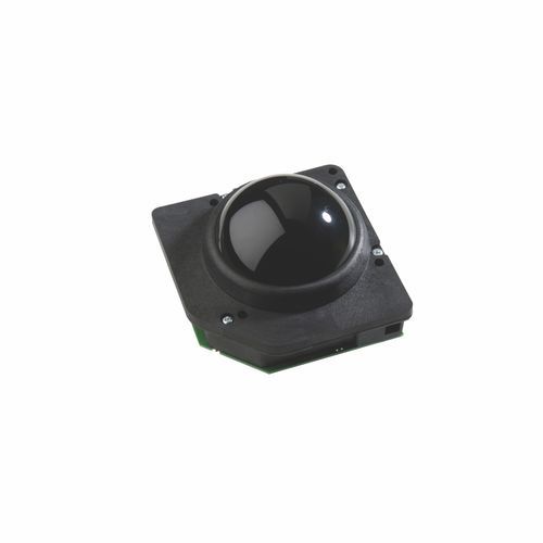 Optischer Trackball - GK75 series - NSI - einbaufähig / 76.2 mm / USB