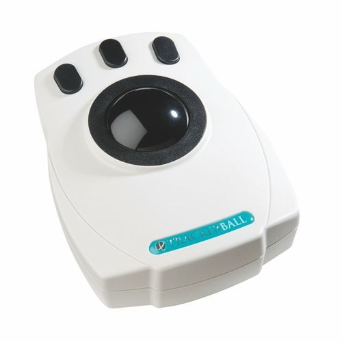 Optischer Trackball - R60-163350 - NSI - Desktop / 63 mm / USB