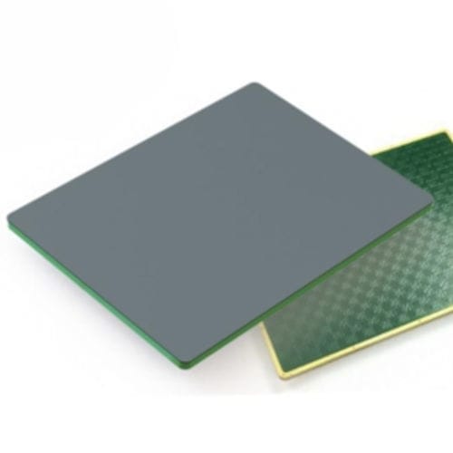 Industrie-Touchpad - TPM-8605x3 series - NSI - OEM / Glas / Edelstahl
