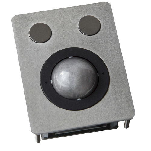 Laser-Trackball - TSX38F8 - NSI - einbaufähig / 38 mm / USB
