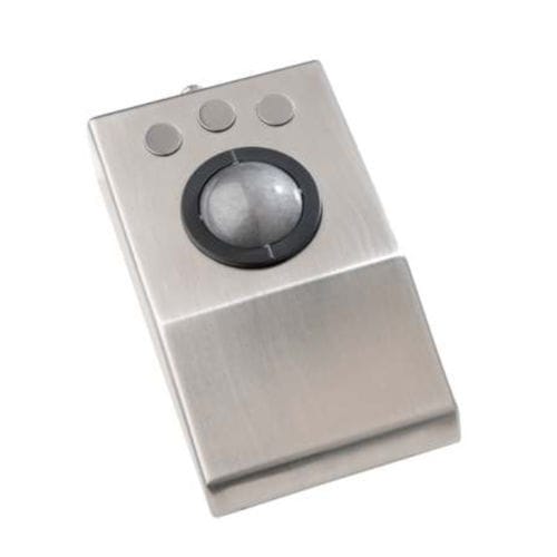 Laser-Trackball - TSX50S8-0001-MC3 - NSI - Desktop / 2 inch (50 mm) / USB