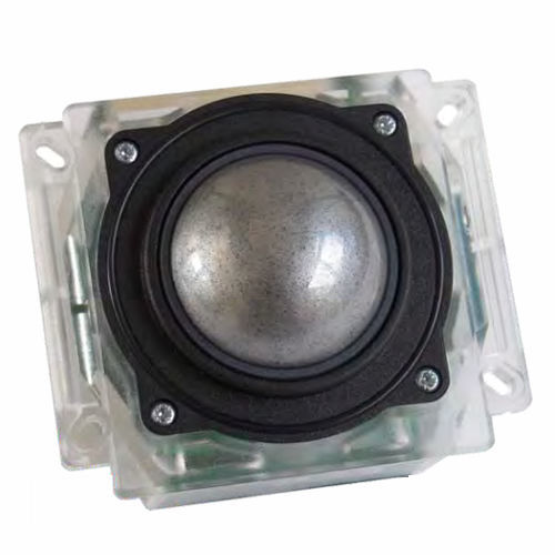 Optischer Trackball - L38 series - NSI - einbaufähig / 38 mm / USB