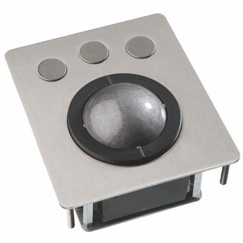 Optischer Trackball - TSX50 series - NSI - einbaufähig / 2 inch (50 mm) / USB