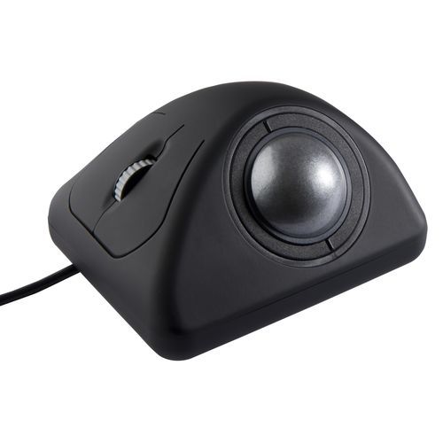 Optischer Trackball - E50-76A31D - NSI - Desktop / 2 inch (50 mm) / USB