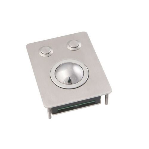 Mechanischer Trackball - SBS38F2 - NSI - einbaufähig / 38 mm / USB
