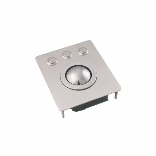 Mechanischer Trackball - SBS50F2 - NSI - einbaufähig / 2 inch (50 mm) / USB