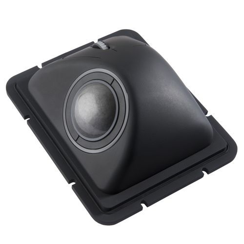 Optischer Trackball - E50-76A2AD - NSI - einbaufähig / 2 inch (50 mm) / USB