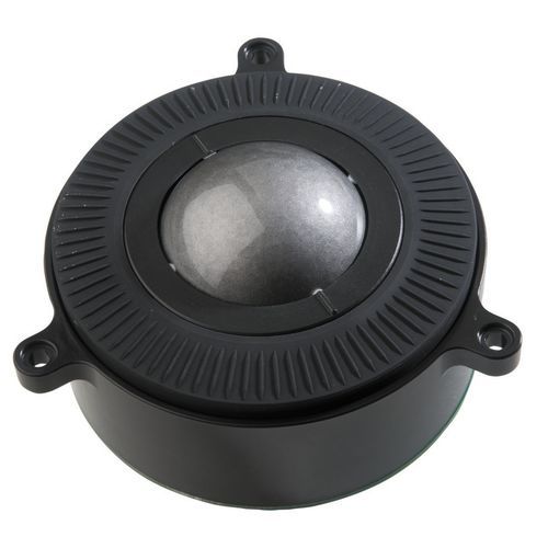 Optischer Trackball - Z series - NSI - einbaufähig / 38 mm / 2 inch (50 mm)