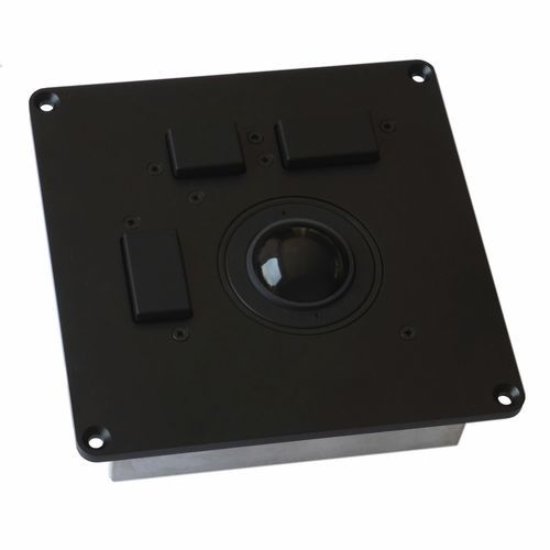 Mechanischer Trackball - F38-switch - NSI - einbaufähig / 38 mm / USB