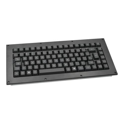 Einbaufähige Tastatur - MKB87 series - NSI - Desktop / mit mechanischen Tasten / 87 Tasten