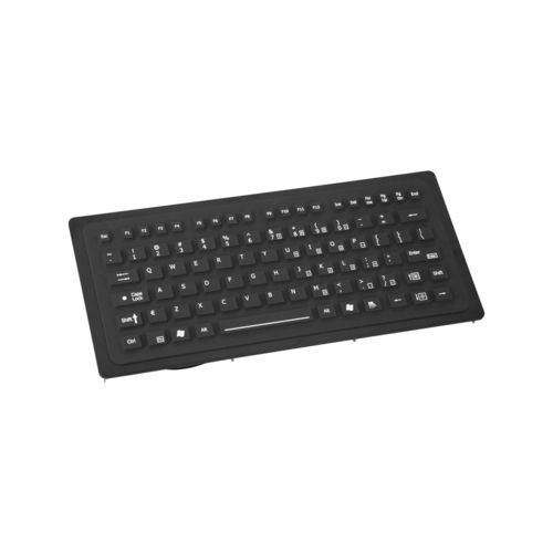 Desktop-Tastatur - RKB85-MC1 series - NSI - einbaufähig / mit mechanischen Tasten / mit FN-Taste