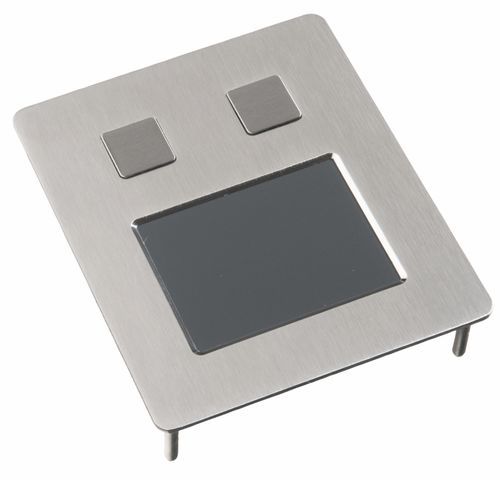 Industrie-Touchpad - SPS55 series - NSI - für Industrieanwendungen / Edelstahl / wasserdicht