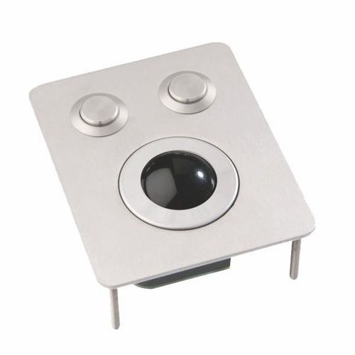 Mechanischer Trackball - TBS25F2 - NSI - einbaufähig / 1 inch (25 mm) / USB