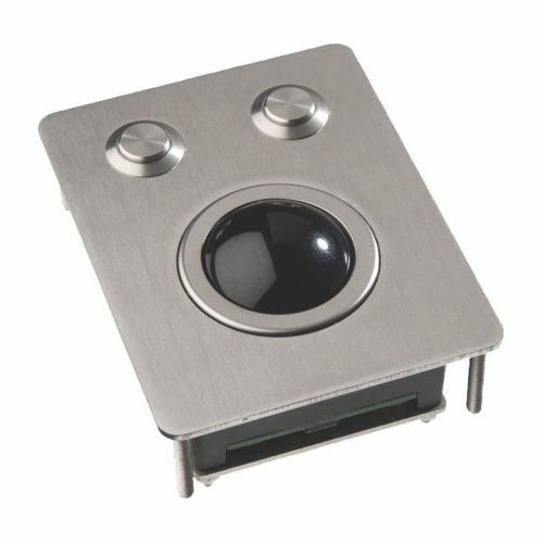 Mechanischer Trackball - TBS38F2 - NSI - einbaufähig / 38 mm / USB
