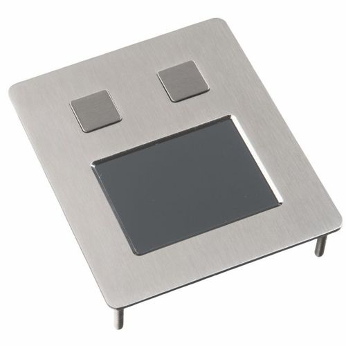 Einbaufähiger Zeiger - SPS55F8 - NSI - Industrie / Edelstahl / wasserdicht