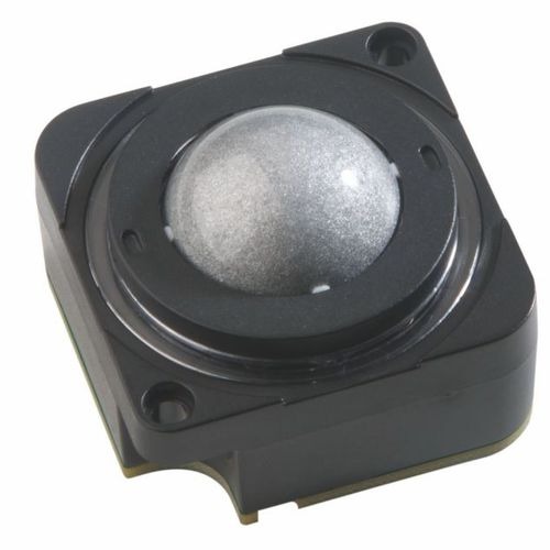 Laser-Trackball - X25 series - NSI - einbaufähig / 1 inch (25 mm) / USB